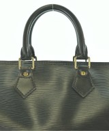 LOUIS VUITTON（ルイヴィトン）ボストンバッグ 黒 サイズ:25 レディース/2200678262474