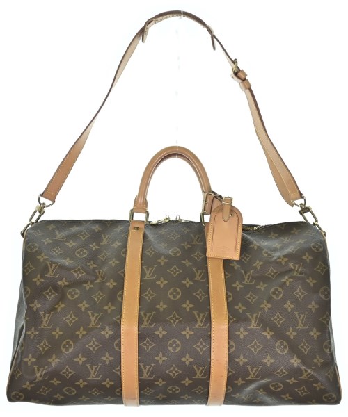 ルイヴィトン(LOUIS VUITTON)のLOUIS VUITTON ボストンバッグ