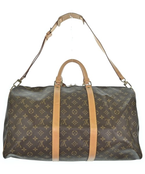 LOUIS VUITTON（ルイヴィトン）ボストンバッグ 茶 サイズ:- レディース/2200678262498