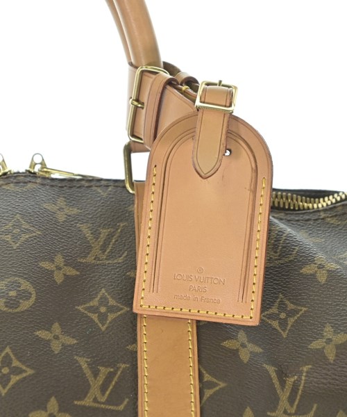 LOUIS VUITTON（ルイヴィトン）ボストンバッグ 茶 サイズ:- レディース/2200678262498