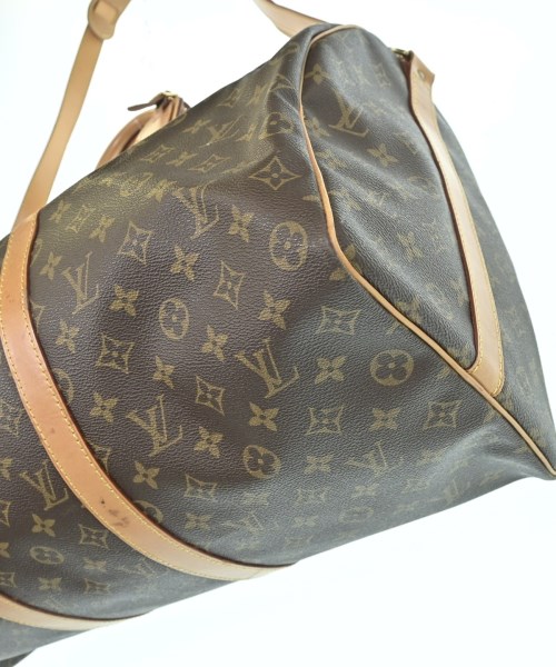 LOUIS VUITTON（ルイヴィトン）ボストンバッグ 茶 サイズ:- レディース/2200678262498