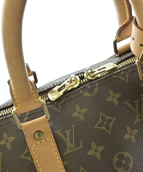 LOUIS VUITTON（ルイヴィトン）ボストンバッグ 茶 サイズ:- レディース/2200678262498