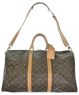 LOUIS VUITTON（ルイヴィトン）ボストンバッグ 茶 サイズ:- レディース/2200678262498