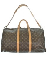 LOUIS VUITTON（ルイヴィトン）ボストンバッグ 茶 サイズ:- レディース/2200678262498