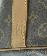 LOUIS VUITTON（ルイヴィトン）ボストンバッグ 茶 サイズ:- レディース/2200678262498