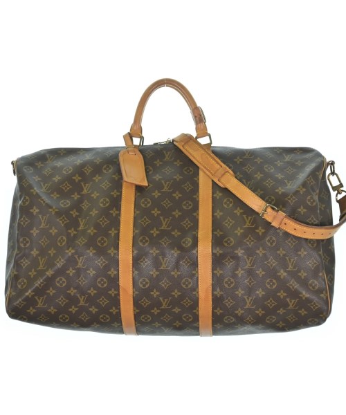 LOUIS VUITTON(ルイヴィトン)ボストンバッグ 茶 サイズ:-/2200678262504