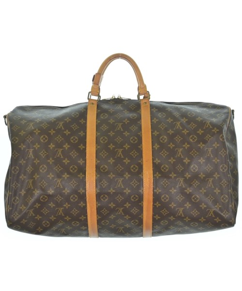 LOUIS VUITTON（ルイヴィトン）ボストンバッグ 茶 サイズ:- レディース/2200678262504
