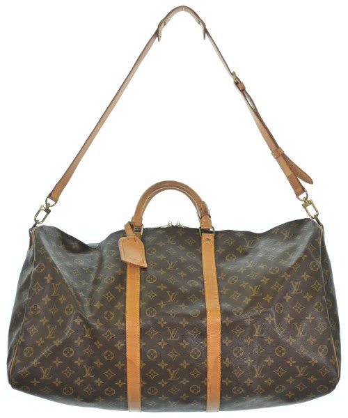 LOUIS VUITTON（ルイヴィトン）ボストンバッグ 茶 サイズ:- レディース/2200678262504
