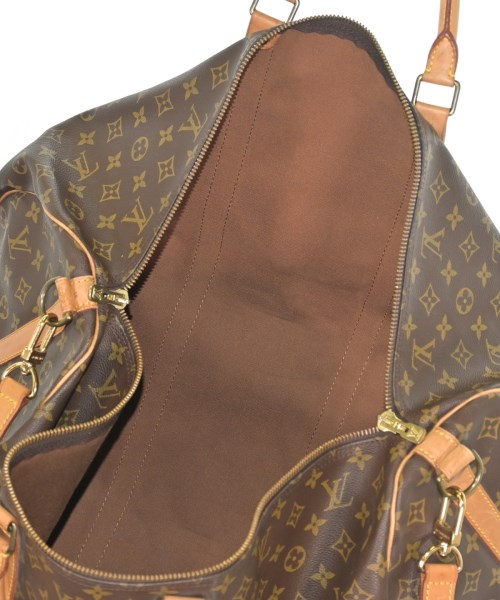 LOUIS VUITTON（ルイヴィトン）ボストンバッグ 茶 サイズ:- レディース/2200678262504