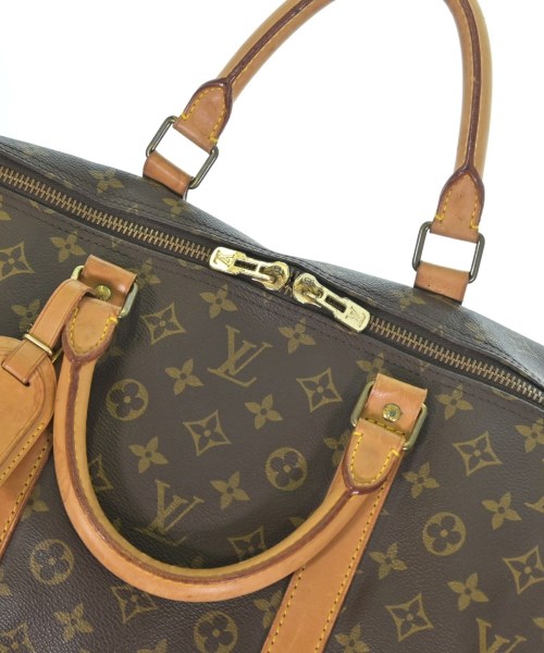 LOUIS VUITTON（ルイヴィトン）ボストンバッグ 茶 サイズ:- レディース/2200678262504