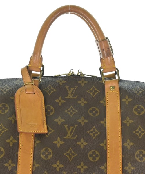 LOUIS VUITTON（ルイヴィトン）ボストンバッグ 茶 サイズ:- レディース/2200678262504