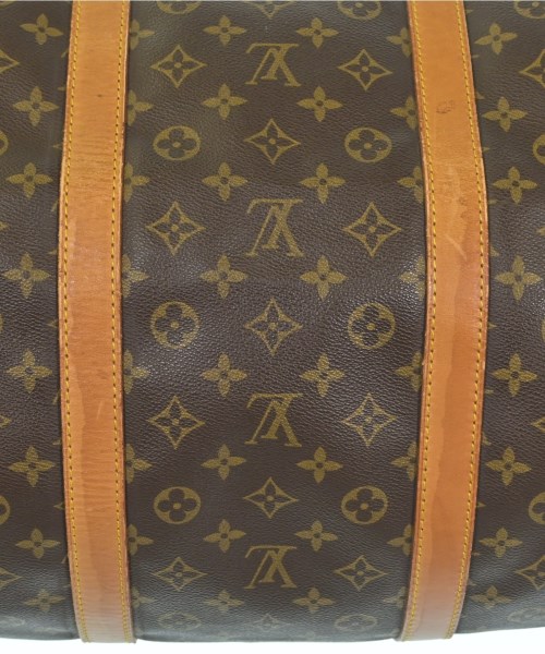 LOUIS VUITTON（ルイヴィトン）ボストンバッグ 茶 サイズ:- レディース/2200678262504
