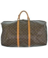 LOUIS VUITTON（ルイヴィトン）ボストンバッグ 茶 サイズ:- レディース/2200678262504