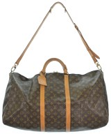 LOUIS VUITTON（ルイヴィトン）ボストンバッグ 茶 サイズ:- レディース/2200678262504