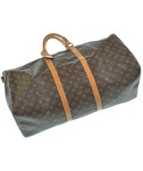 LOUIS VUITTON（ルイヴィトン）ボストンバッグ 茶 サイズ:- レディース/2200678262504