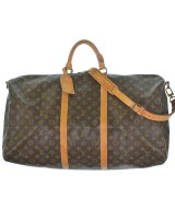 LOUIS VUITTON ボストンバッグ