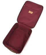 LOUIS VUITTON（ルイヴィトン）キャリーケース・スーツケース 赤 サイズ:- レディース/2200678262511