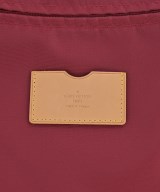 LOUIS VUITTON（ルイヴィトン）キャリーケース・スーツケース 赤 サイズ:- レディース/2200678262511