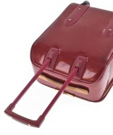LOUIS VUITTON（ルイヴィトン）キャリーケース・スーツケース 赤 サイズ:- レディース/2200678262511