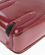 LOUIS VUITTON（ルイヴィトン）キャリーケース・スーツケース 赤 サイズ:- レディース/2200678262511