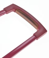 LOUIS VUITTON（ルイヴィトン）キャリーケース・スーツケース 赤 サイズ:- レディース/2200678262511