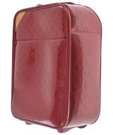 LOUIS VUITTON キャリーケース・スーツケース