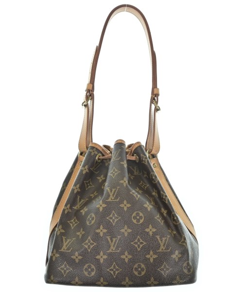 LOUIS VUITTON（ルイヴィトン）ショルダーバッグ 茶 サイズ:- レディース/2200678262528