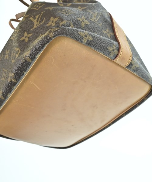 LOUIS VUITTON（ルイヴィトン）ショルダーバッグ 茶 サイズ:- レディース/2200678262528