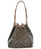 LOUIS VUITTON（ルイヴィトン）ショルダーバッグ 茶 サイズ:- レディース/2200678262528