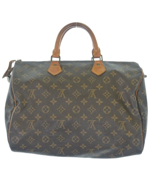 LOUIS VUITTON（ルイヴィトン）ボストンバッグ 茶 サイズ:- レディース/2200678262535