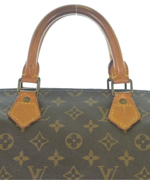 LOUIS VUITTON（ルイヴィトン）ボストンバッグ 茶 サイズ:- レディース/2200678262535