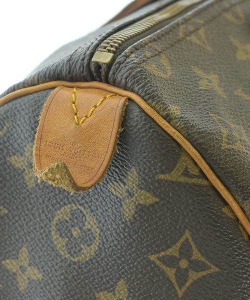 LOUIS VUITTON（ルイヴィトン）ボストンバッグ 茶 サイズ:- レディース/2200678262535