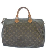 LOUIS VUITTON（ルイヴィトン）ボストンバッグ 茶 サイズ:- レディース/2200678262535