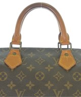 LOUIS VUITTON（ルイヴィトン）ボストンバッグ 茶 サイズ:- レディース/2200678262535