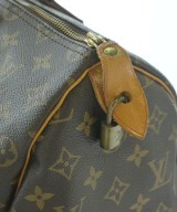 LOUIS VUITTON（ルイヴィトン）ボストンバッグ 茶 サイズ:- レディース/2200678262535
