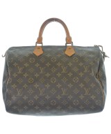 LOUIS VUITTON ボストンバッグ