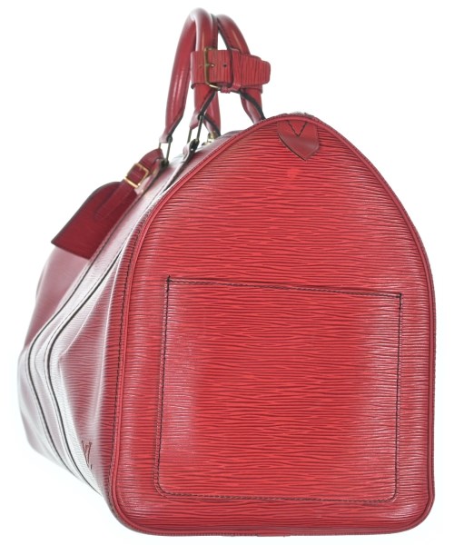 LOUIS VUITTON（ルイヴィトン）ボストンバッグ 赤 サイズ:50 レディース/2200678262573