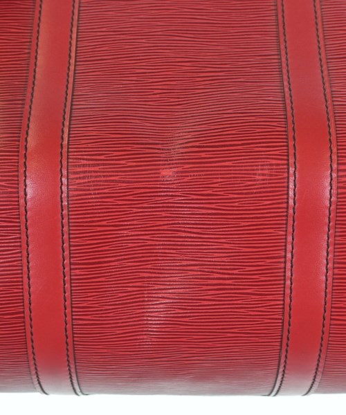 LOUIS VUITTON（ルイヴィトン）ボストンバッグ 赤 サイズ:50 レディース/2200678262573