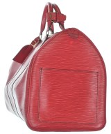 LOUIS VUITTON（ルイヴィトン）ボストンバッグ 赤 サイズ:50 レディース/2200678262573