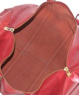 LOUIS VUITTON（ルイヴィトン）ボストンバッグ 赤 サイズ:50 レディース/2200678262573