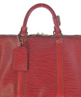 LOUIS VUITTON（ルイヴィトン）ボストンバッグ 赤 サイズ:50 レディース/2200678262573