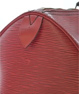 LOUIS VUITTON（ルイヴィトン）ボストンバッグ 赤 サイズ:50 レディース/2200678262573