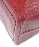 LOUIS VUITTON（ルイヴィトン）ボストンバッグ 赤 サイズ:50 レディース/2200678262573
