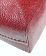 LOUIS VUITTON（ルイヴィトン）ボストンバッグ 赤 サイズ:50 レディース/2200678262573