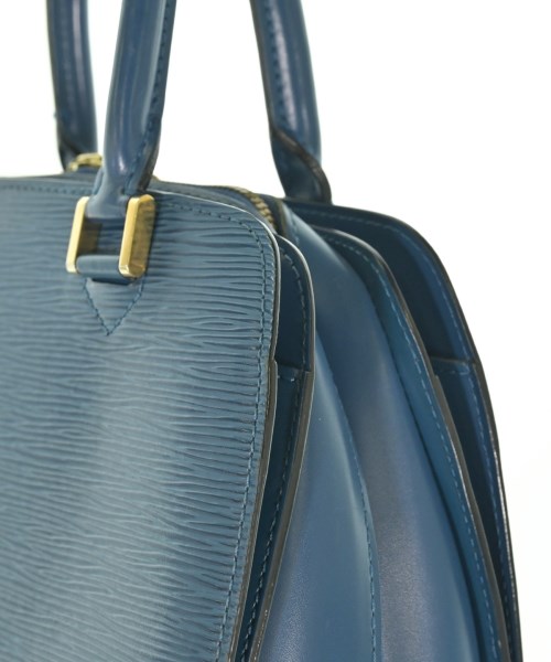LOUIS VUITTON（ルイヴィトン）ハンドバッグ 青 サイズ:- レディース/2200678262580