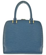 LOUIS VUITTON（ルイヴィトン）ハンドバッグ 青 サイズ:- レディース/2200678262580