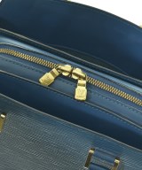 LOUIS VUITTON（ルイヴィトン）ハンドバッグ 青 サイズ:- レディース/2200678262580
