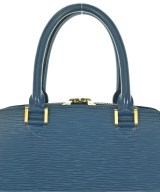 LOUIS VUITTON（ルイヴィトン）ハンドバッグ 青 サイズ:- レディース/2200678262580