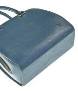 LOUIS VUITTON（ルイヴィトン）ハンドバッグ 青 サイズ:- レディース/2200678262580