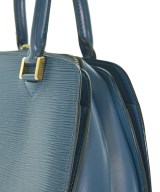 LOUIS VUITTON（ルイヴィトン）ハンドバッグ 青 サイズ:- レディース/2200678262580